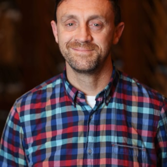 Michael Hughes